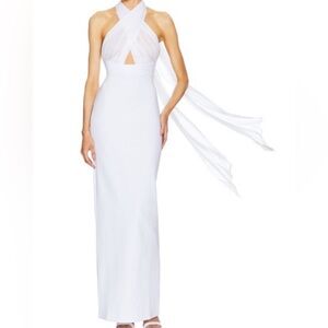 Helsa Amber Dress